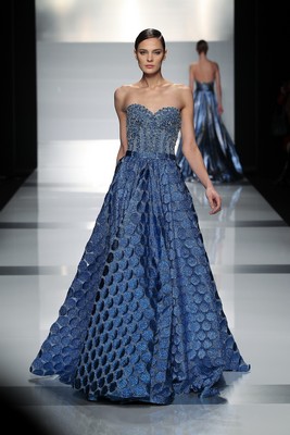 Tony Ward Couture 2013